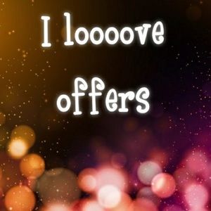 Love the item but not the price? Make an offer